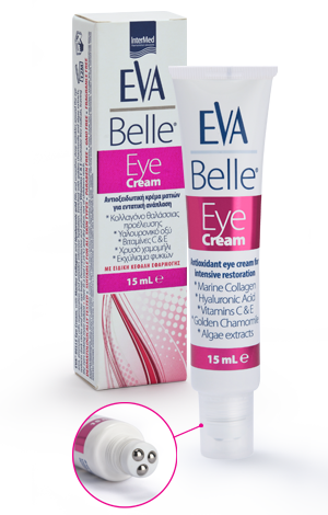 Intermed Eva Belle Eye Cream 15Ml
