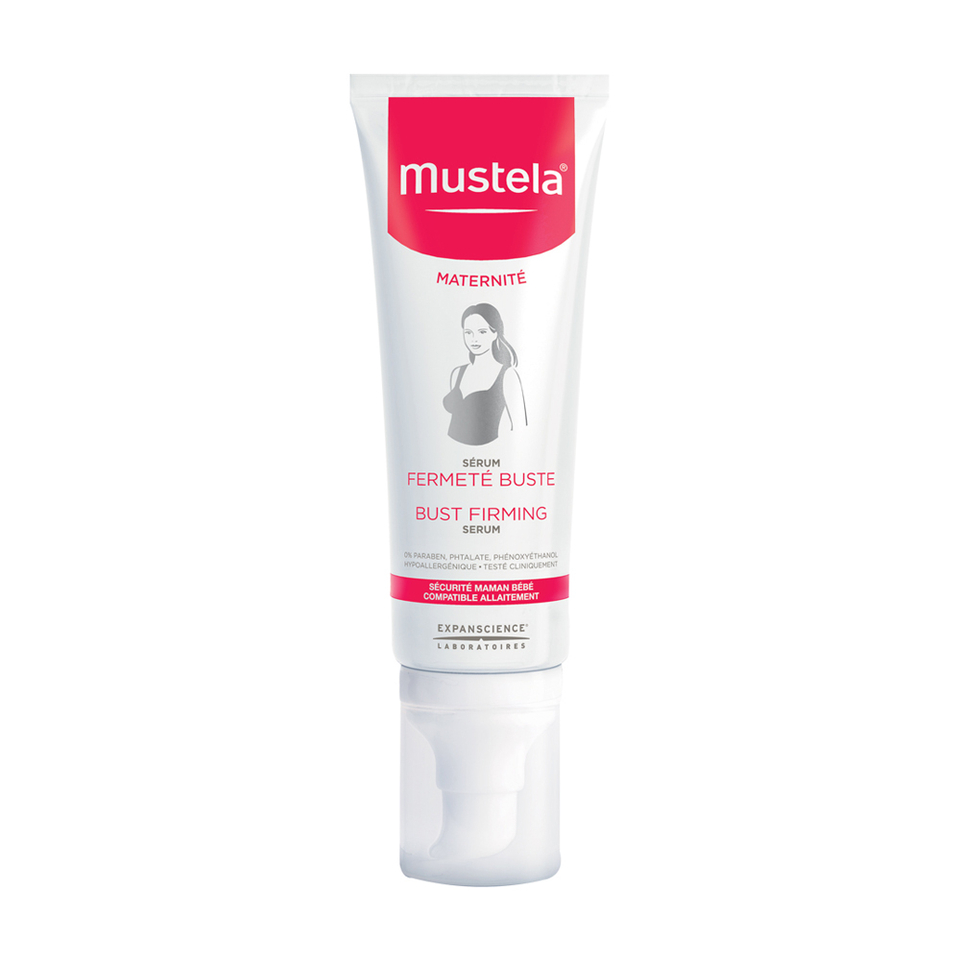 Mustela Maternite Bust Firming Serum 75ml