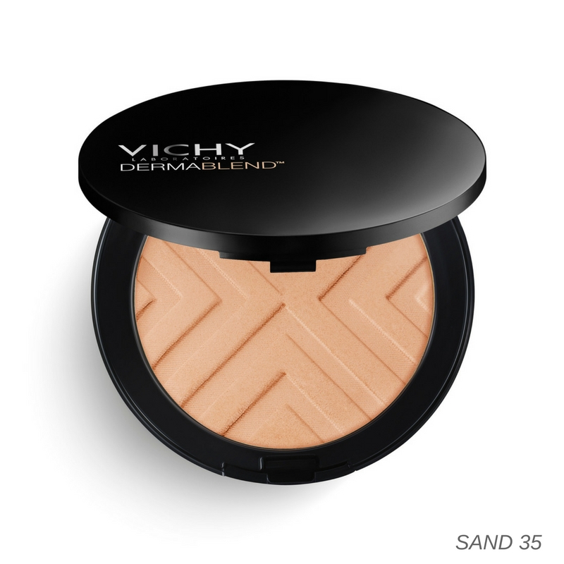 Vichy Dermablend Covermatte No 35 Sand 9.5g