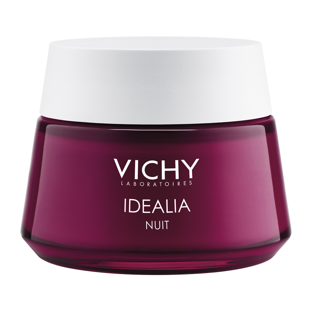 Vichy Idealia Nuit 50Ml