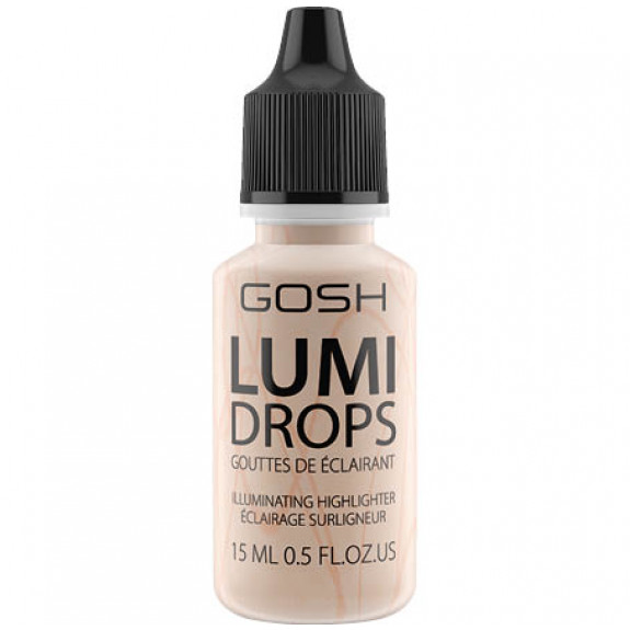 Gosh Lumi Drops 02 15ml