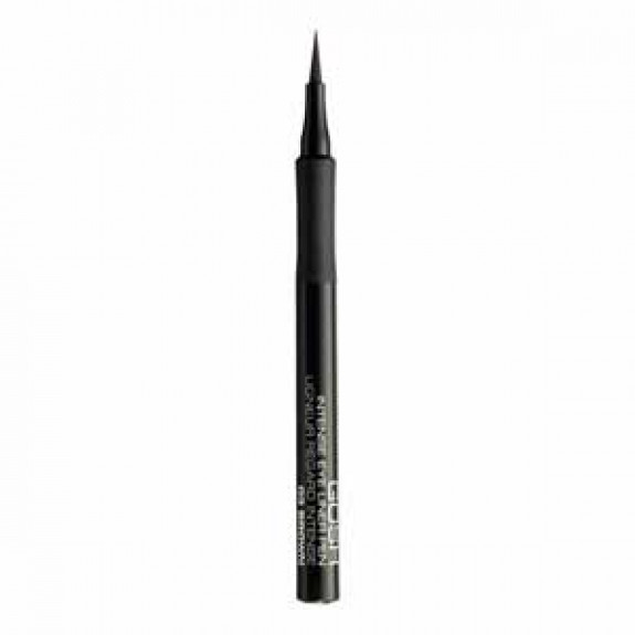 Gosh Intense Eye Liner Pen 03 Brown 1ml