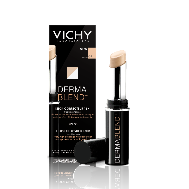 Vichy Dermablend Stick Ultra Corrective 25 4.5g