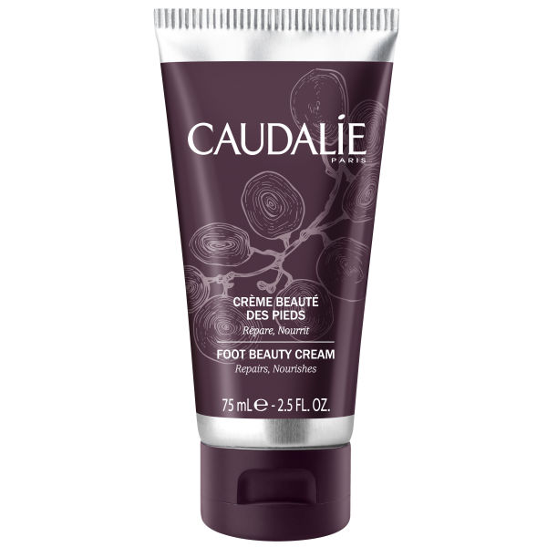 Caudalie Beauty Foot Cream - 75Ml