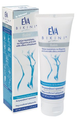 Intermed Eva Bikini Balm After Shave 125ml