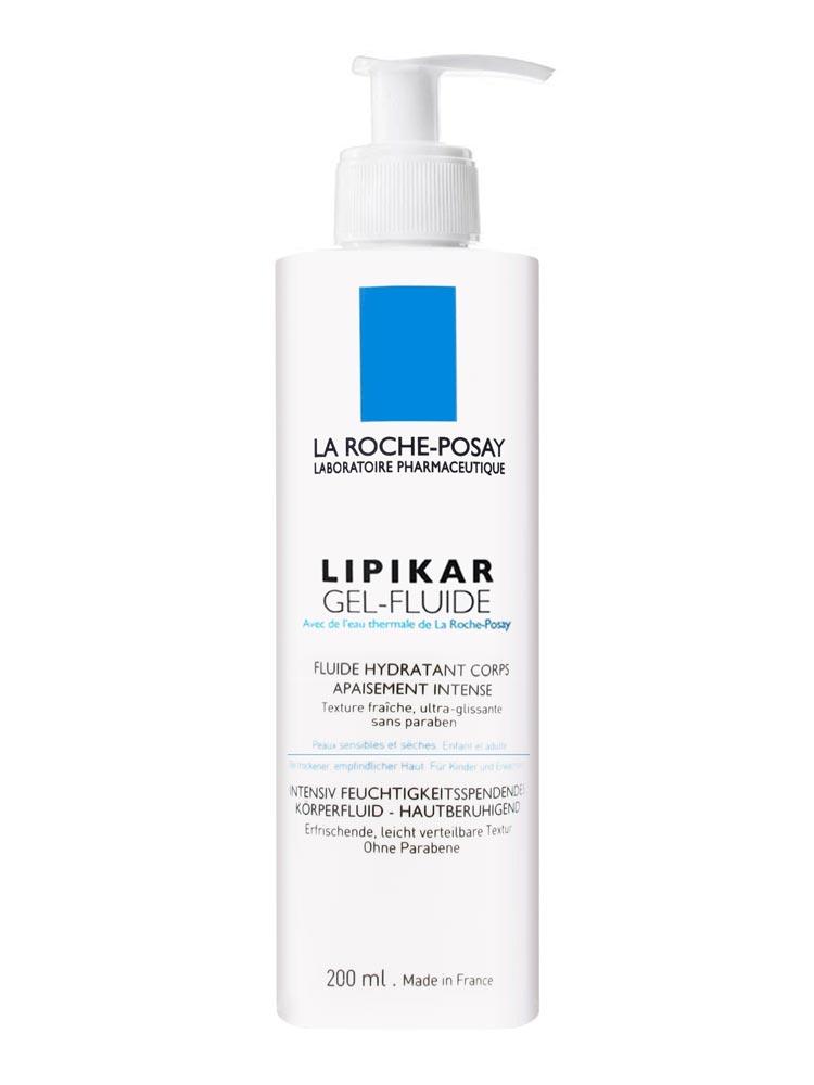 La Roche-Posay Lipikar Gel Frais 200Ml