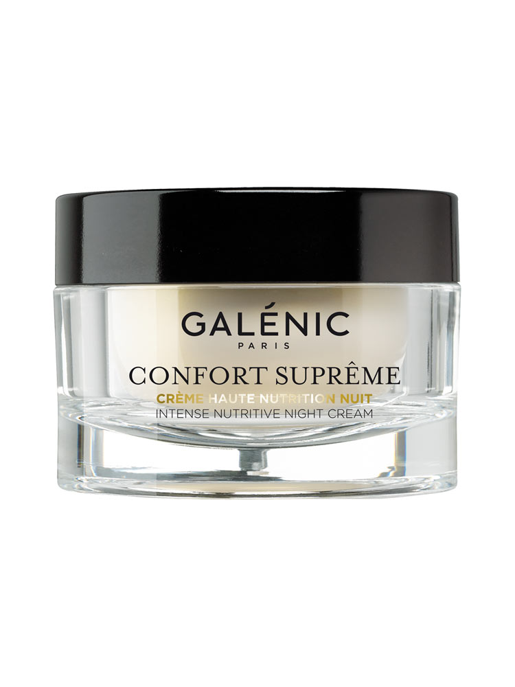 Galenic Confort Supreme Creme Cocon Nuit 50ml