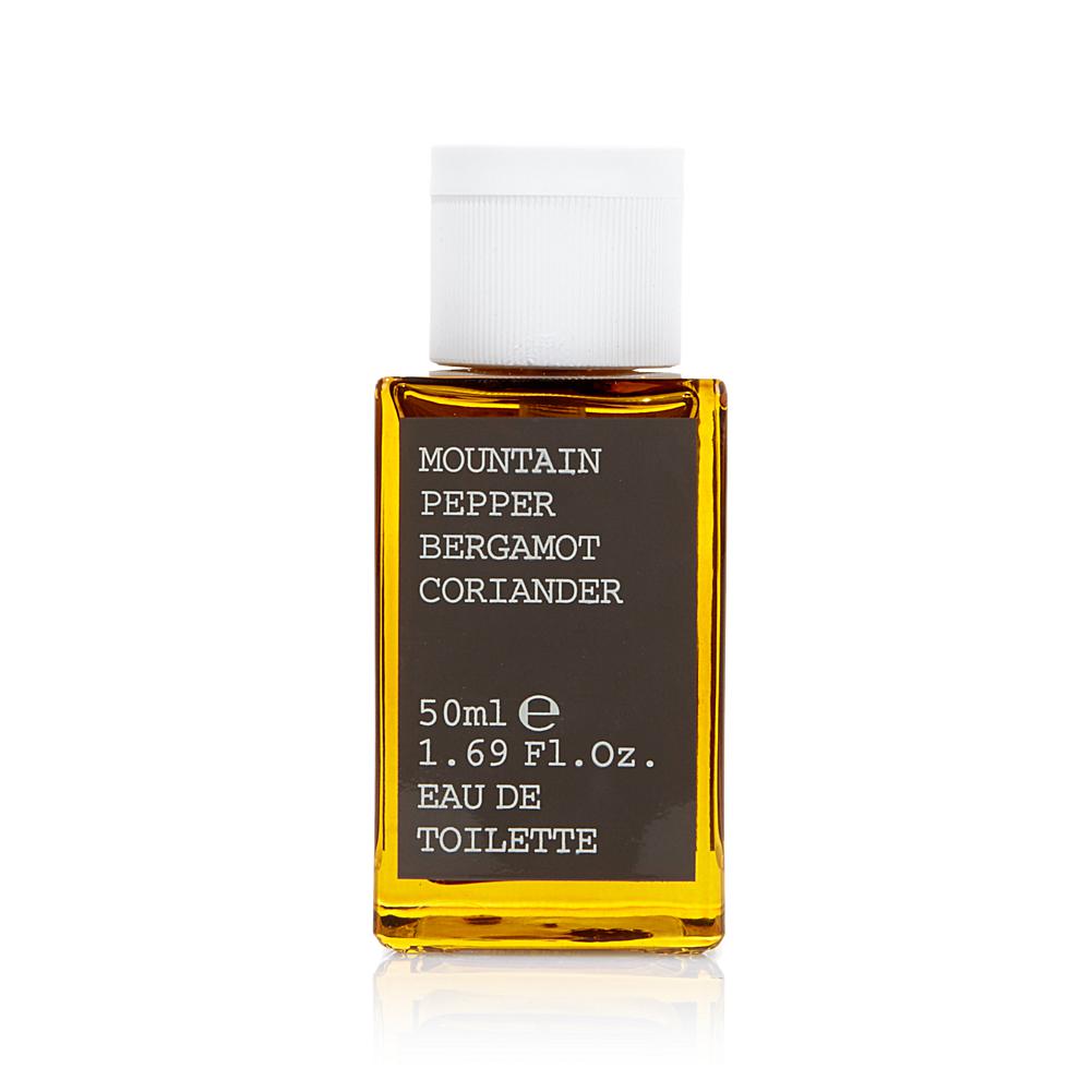 Korres Fragrance For Men Mountain Pepper 50Ml