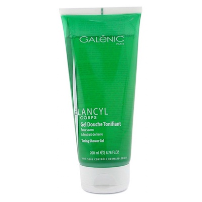 Elancyl Gel Douche Tonifiant 200ml