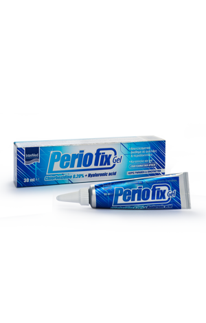 Intermed Peiofix Gel 30ml