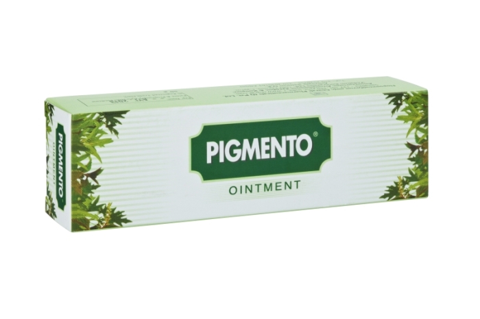 Charak Pigmento Ointment 50 g