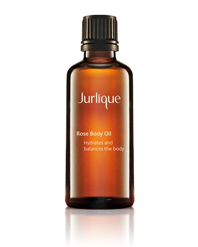 Jurlique Rose Body Oil 200ml