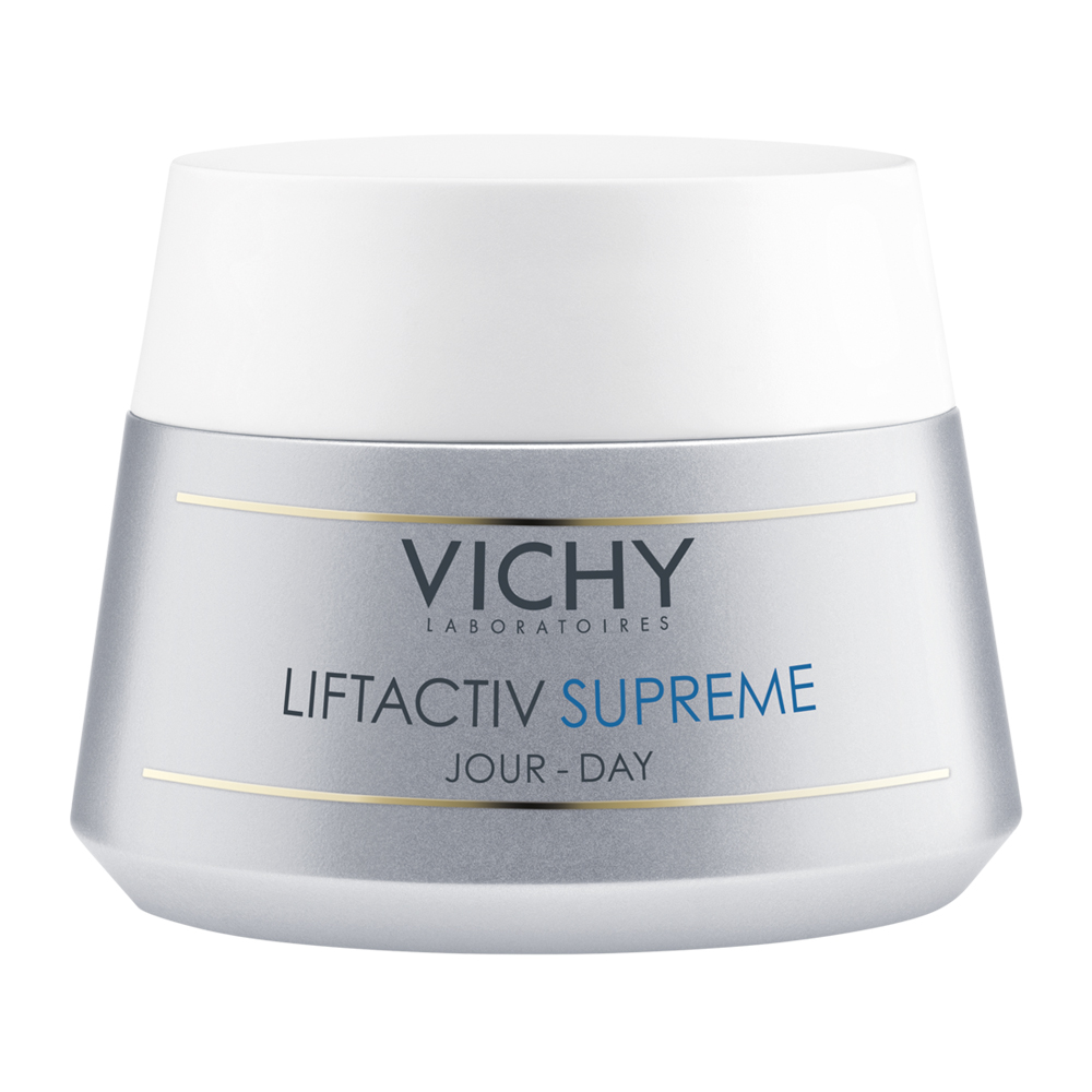 Vichy Liftactiv Supreme Κανονικές/Μεικτές Επιδερμίδες 50Ml