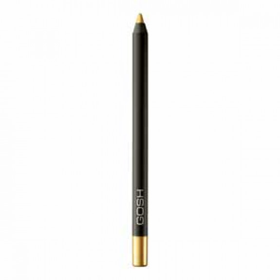 Gosh Pencil Waterproof 021 Renaissance Gold 1.2g