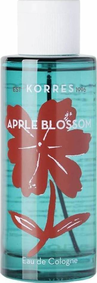 Korres Άρωμα Κολόνια 100Ml - App.Blossom