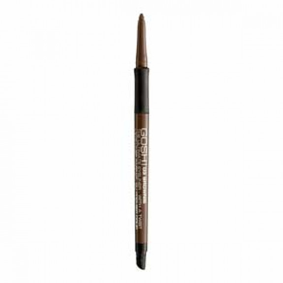 Gosh The Ultimate Eyeliner 03 Brownie 0.4g