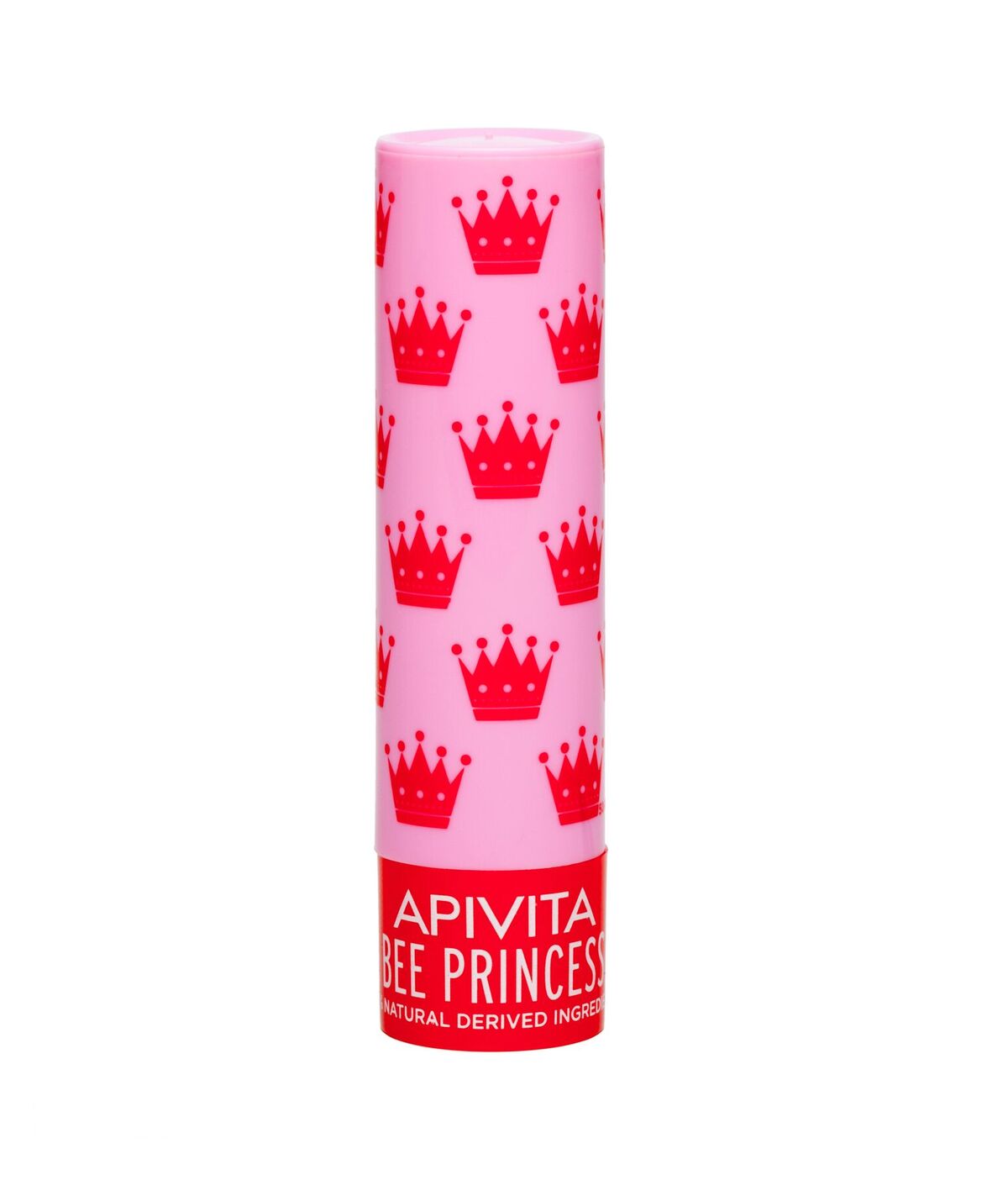 Apivita Lipcare Bee Princess 4.4g