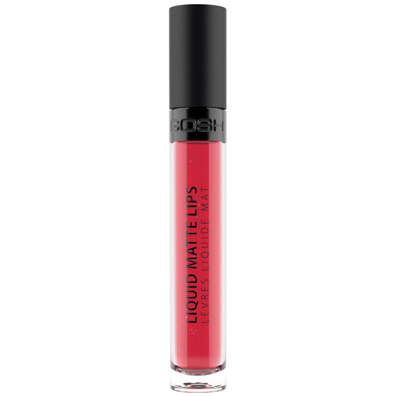 Gosh Liquid Matte Lips 05 4ml