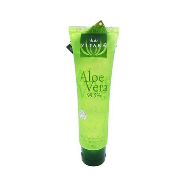 Vitara Aloe Vera Gel 99.5% 120g