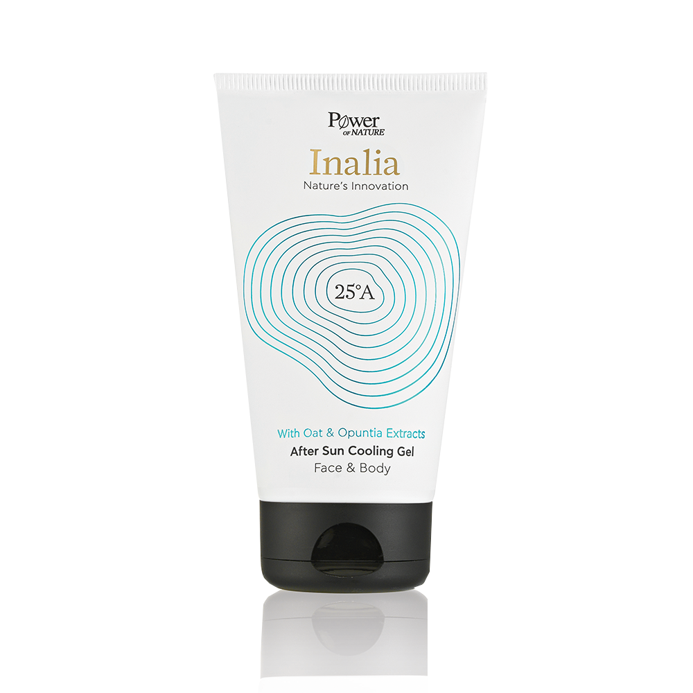 Power Health Inalia After Sun Cooling Gel 150ml