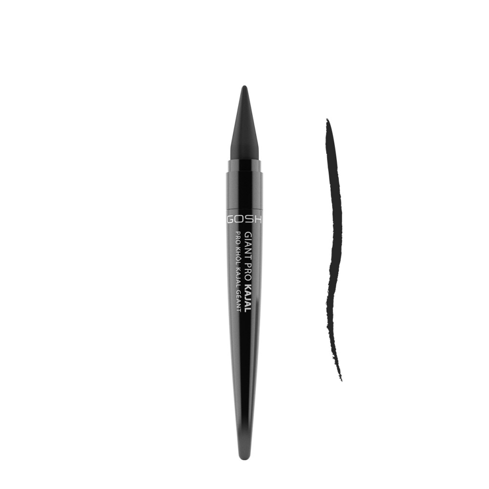 Gosh Giant Pro Kajal 01 Black 1.5g