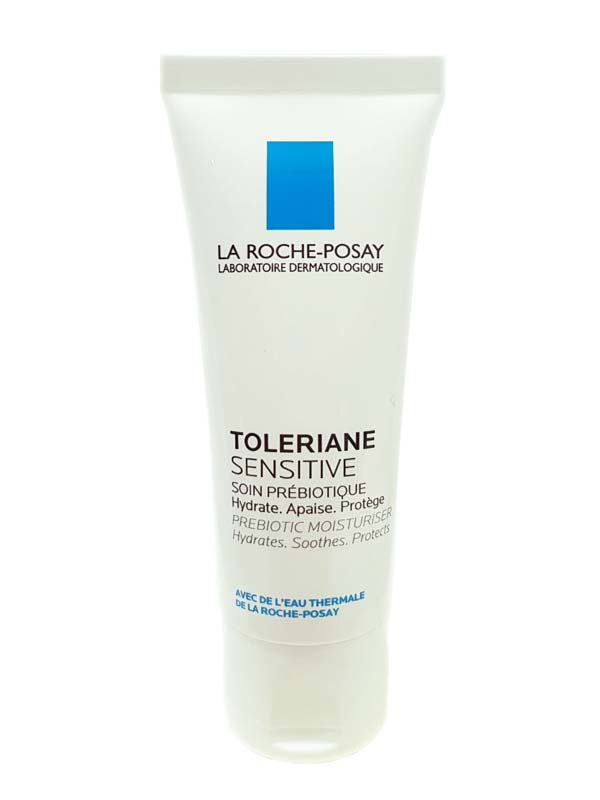 La Roche Posay Toleriane Sensitive 40ml