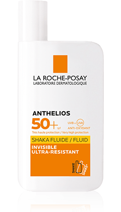 La Roche-Posay Anthelios 50+ Shaka Fluid 50ml