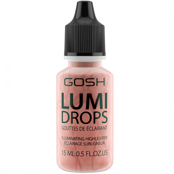 Gosh Lumi Drops 12 15ml