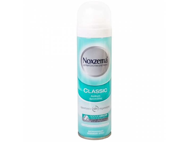 Noxzema Deo Classic Spray 150ml