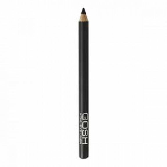 Gosh Kohl Eye Liner 01 Black 1.1g