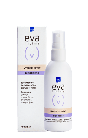 Intermed Eva Mycosis Intimate Spray 100ml