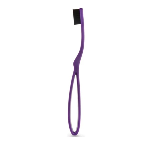 Intermed ToothBrush Medium Purple