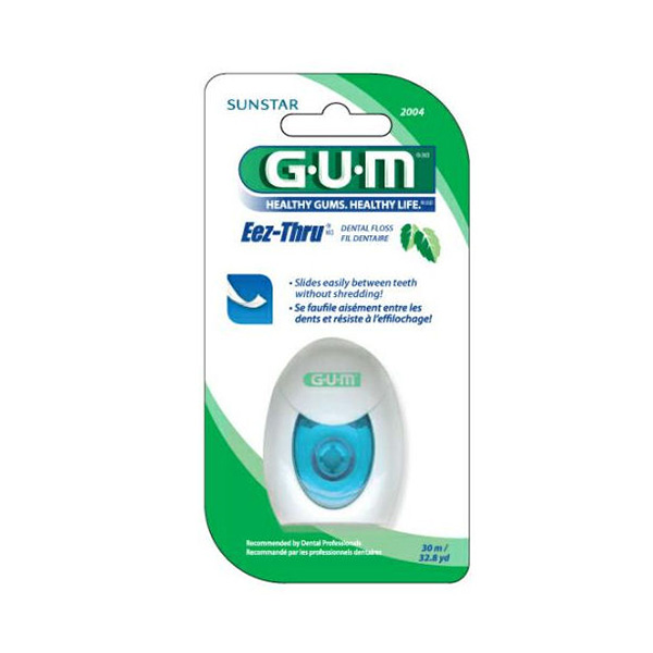 Butler Gum Floss 2000 Eez-Thru 30m