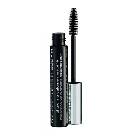 Gosh Mascara Show Me Volume Black 12ml