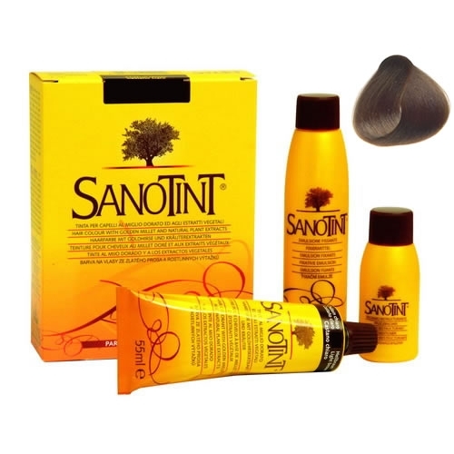 Cosval Sanotint Βαφή Μαλλιών 27 Havana Blond 125ml