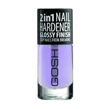 Gosh Nail 2 In 1 Hardener 8ml