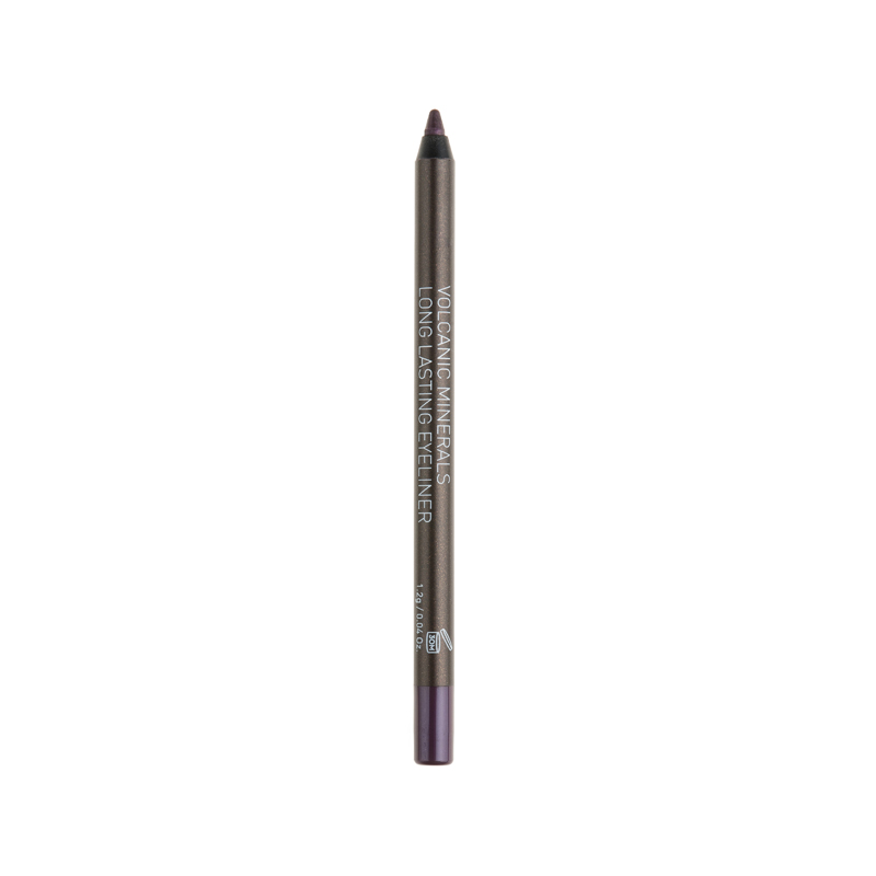 Korres Eye Pencil Volcanic Minerals  04 Purple