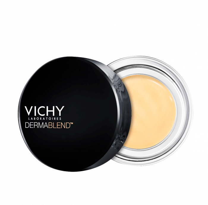 Vichy Dermablend Camouflages Bluish Veins & Dark Circles 4.5