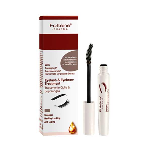 Foltene Eyelash & Eyebrow Treatment 6,5Μl