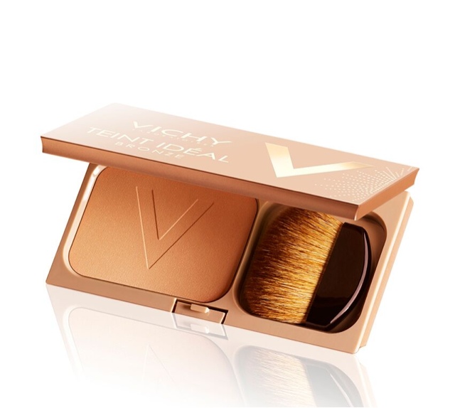 Vichy Teint Ideal Bronzing Powder 9.5g