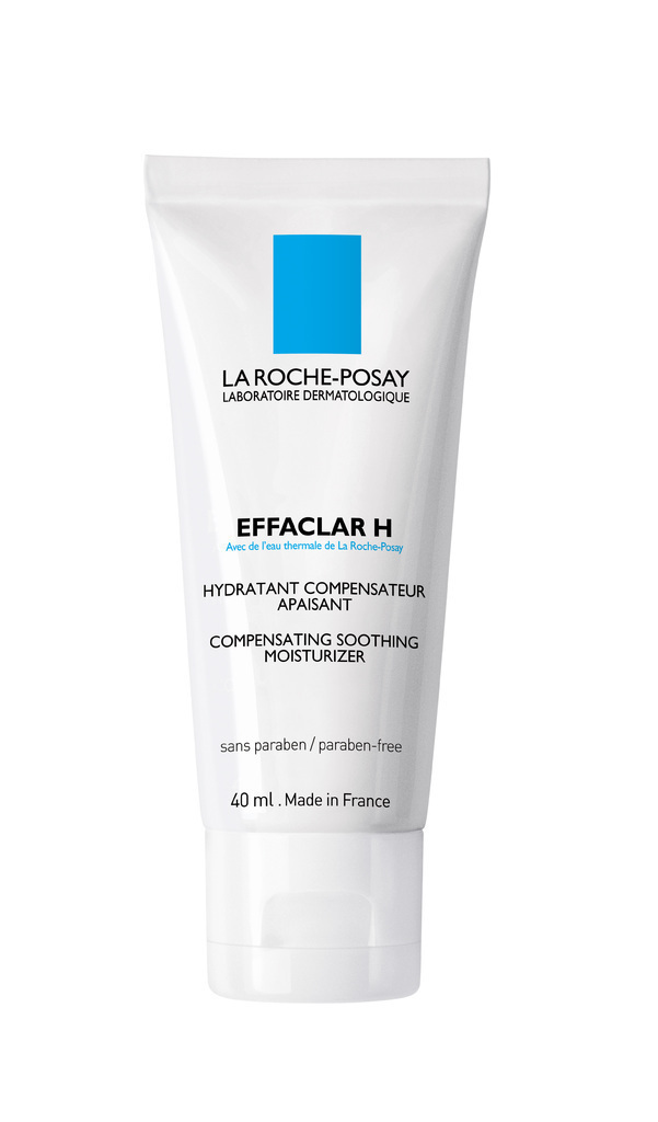 La Roche-Posay Effaclar H 40Ml