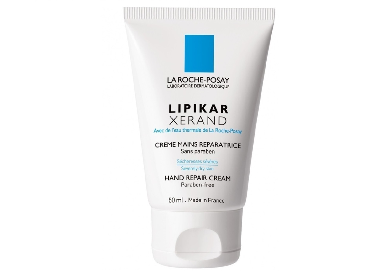 La Roche-Posay Lipikar Xerand 50Ml