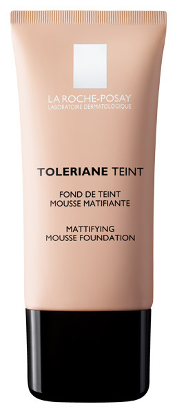 La Roche-Posay Toleriane Teint Mousse 02 30Ml