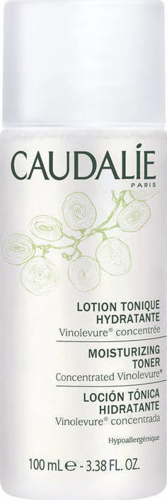 Caudalie Mini Lotion Tonique Hydratante 100 Ml
