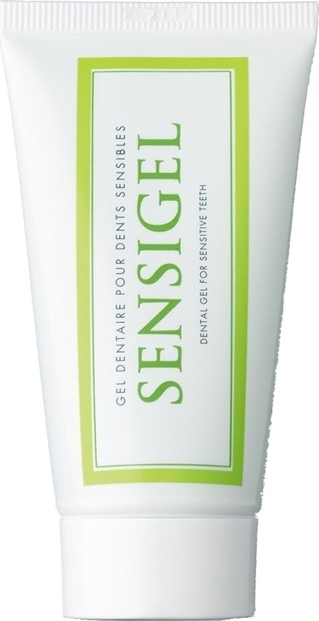 Elgydium Sensigel Gel 50ml