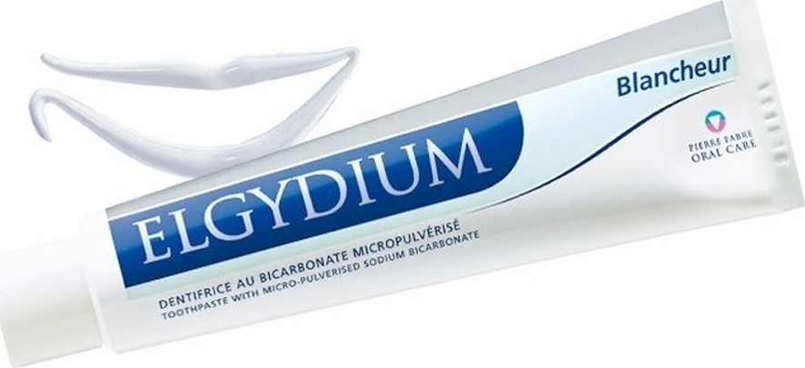 Elgydium Whitening Paste 75Ml