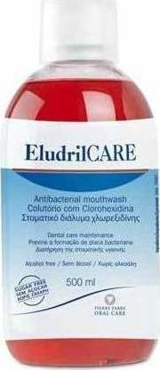 Elgydium Eludril Care 500Ml