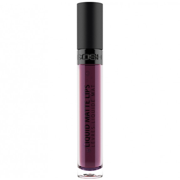 Gosh Liquid Matte Lips 08 4ml