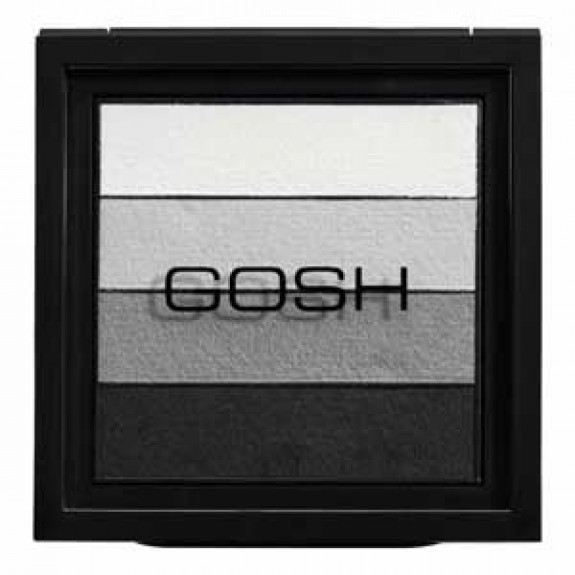 Gosh Smokey Eye Palette 01 8g