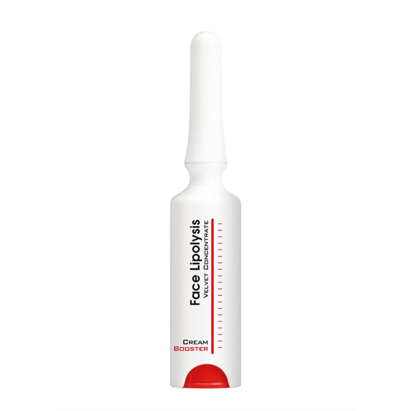 Frezyderm Face Lipolysis Cream Booster 5Ml